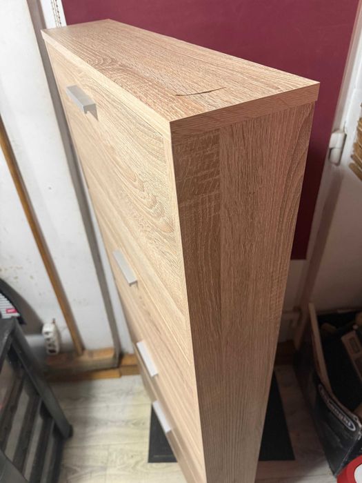 Szafka na buty - okazja