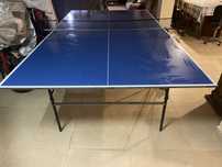 Mesa de ping pong
