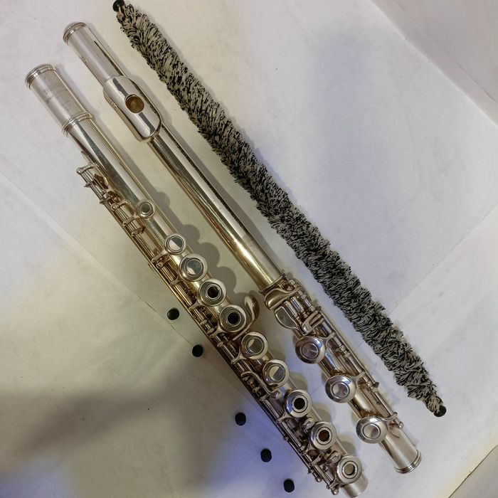 Флейта японська Yamaha 481 ll напівпрофесійна