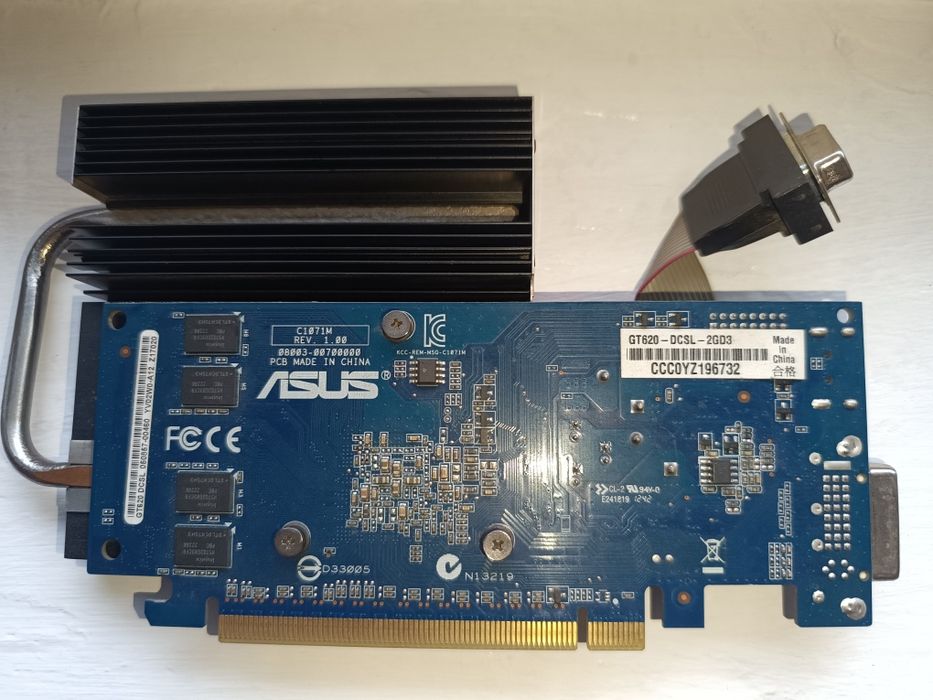 Компьютер персональный intel celeron