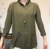 Жіноча Рубашка-блуза