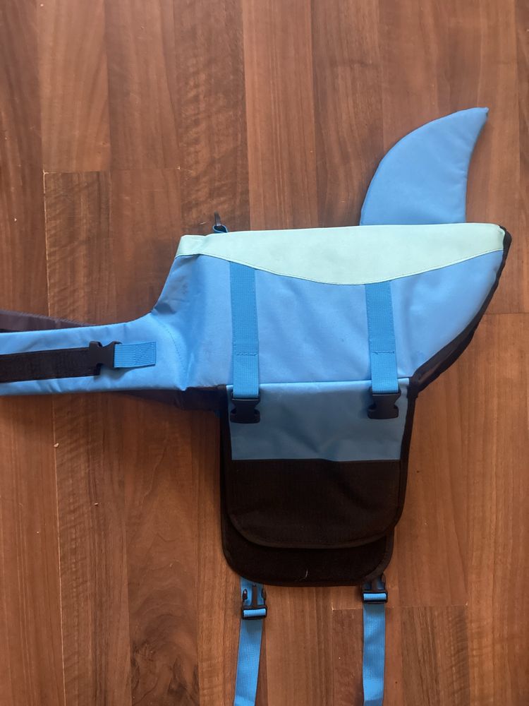 #Kapok dla PSA#Rozmiar-XL#REKIN#Nowy#