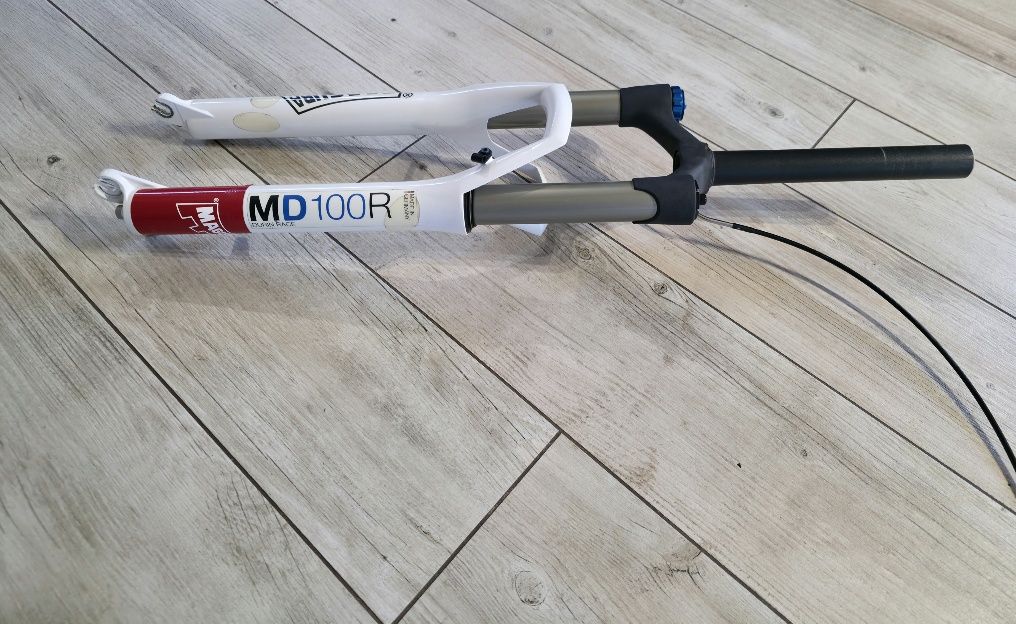 Amortyzator Magura MD100R durin race