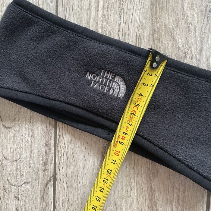 Opaska The North Face polarowa