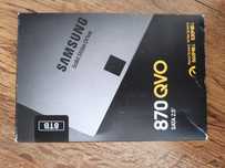Samsung ssd 870 QVO 8TB