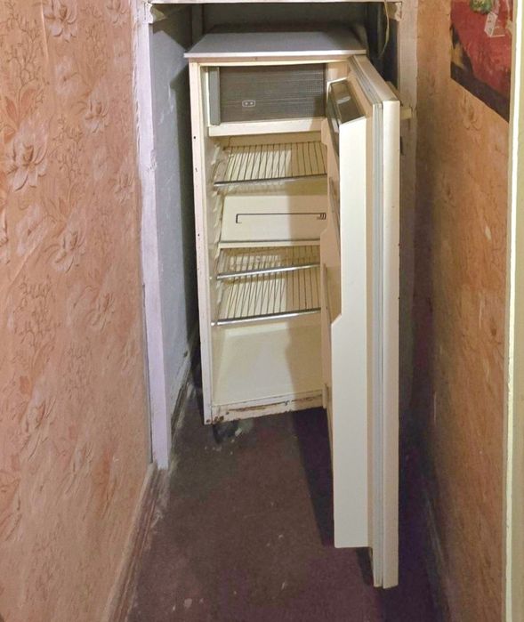 1 Кімнатна.Попова Біля АТБ