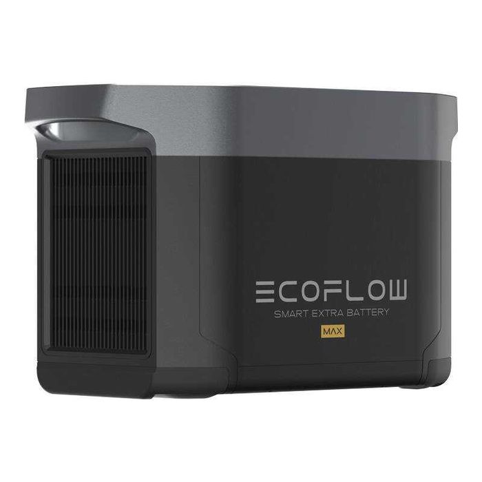 EcoFlow DELTA 2 Max Smart Extra Battery