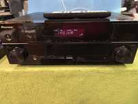 PIONEER VSX-820 amplituner kina domowego HDMI 5.1 + 2 + pilot.
