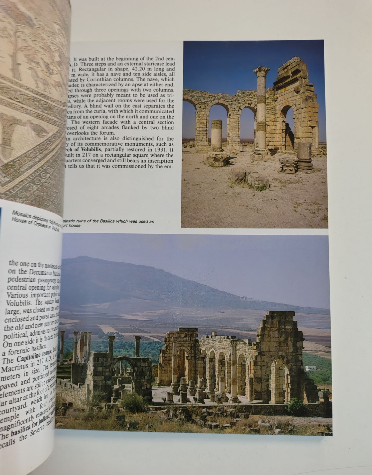 The Golden Book of Morocco