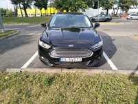 Ford Mondeo Ford Mondeo mk 5