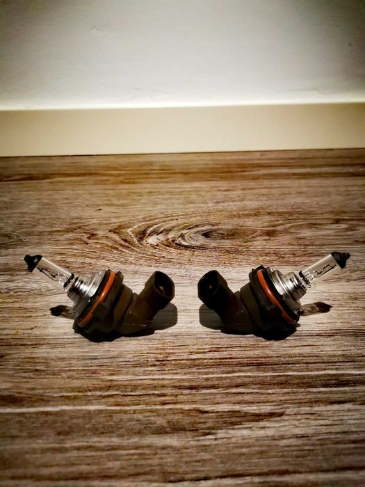 Vários Casquilhos e Elemento ajuste p. regulação faróis, Opel Astra