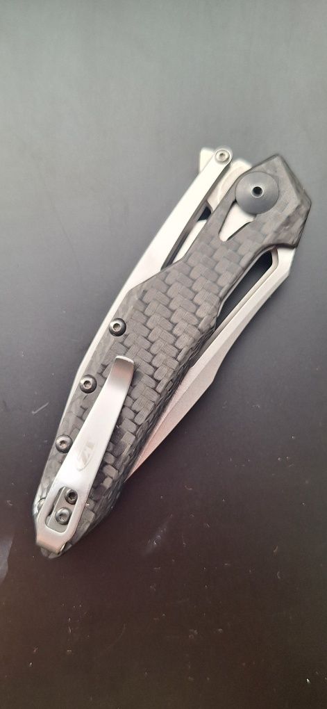 Nóż ZT Zero Tolerance 0990