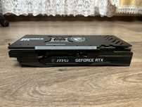RTX 3070 MSI Trio
