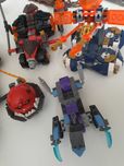 Lego Nexo Knights
