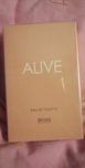 BOSS woda toaletowa Alive 50ml