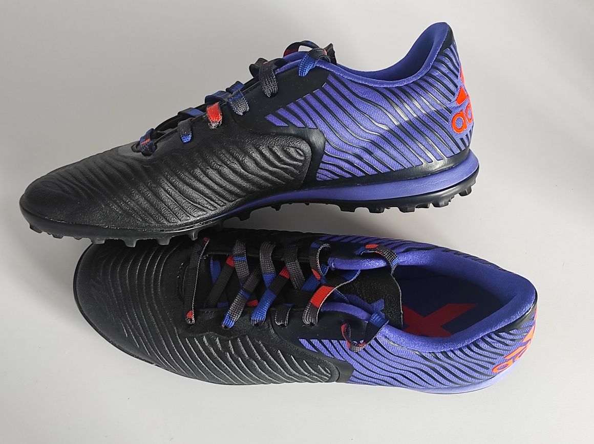 Adidas X 15.2 CG TF