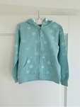 Bluza rozpinana 116 Cool Club dla dziewczynki