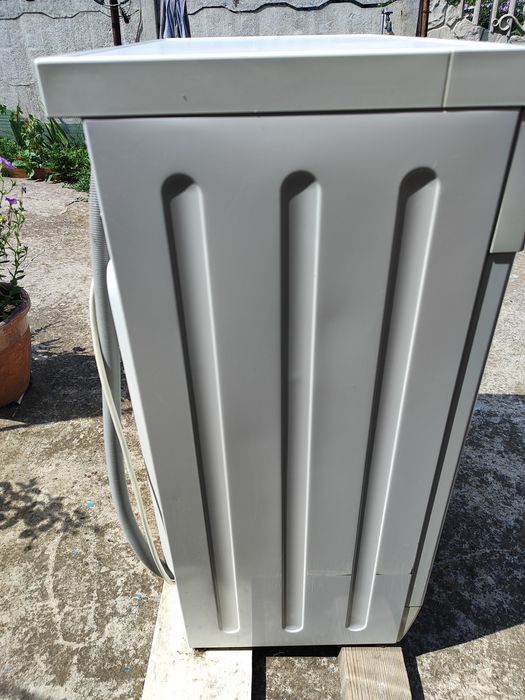 Пральна машина  Siemens