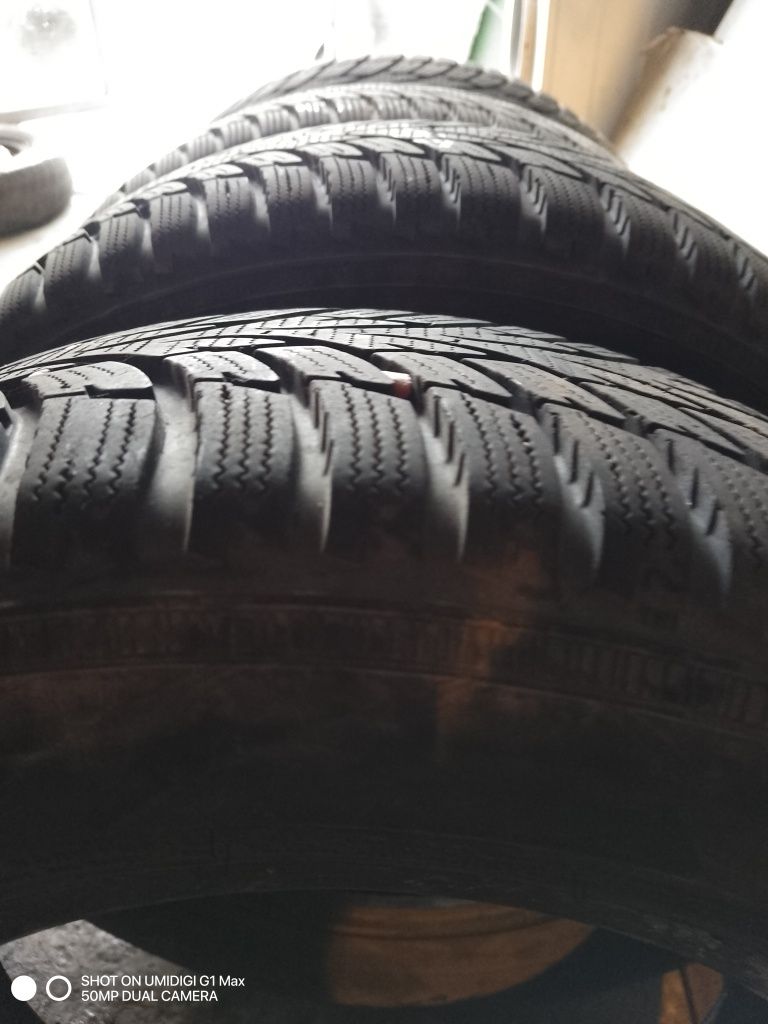 Шини Nokian 175/65 r14