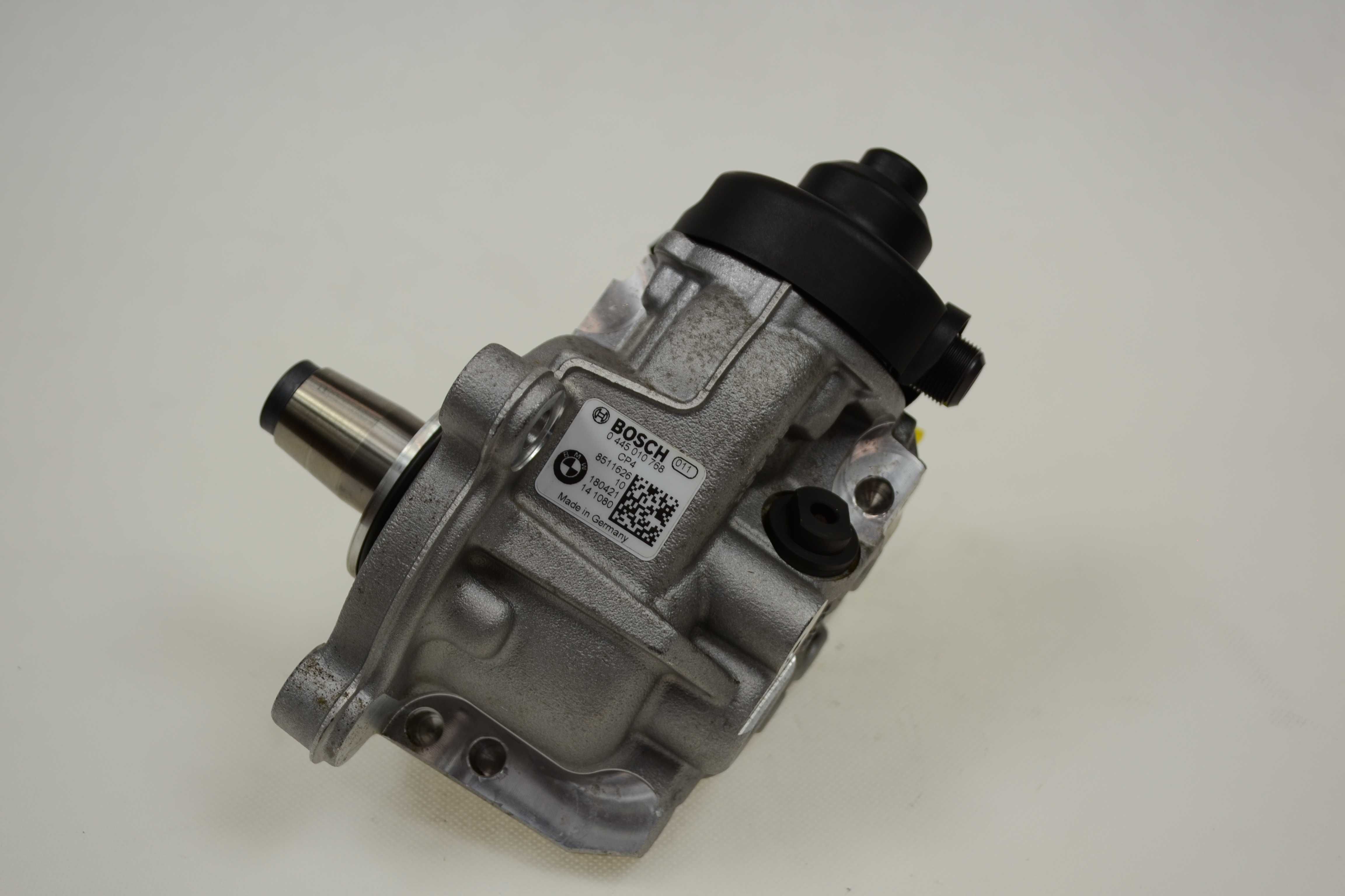 Pompa Regenerowana CR Bosch CR BMW 2.0D
