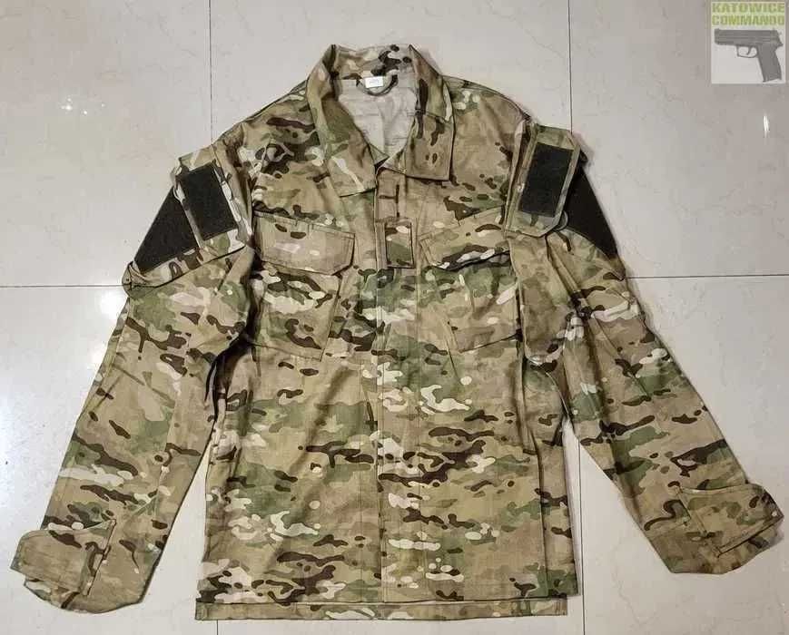 Mundur- Kombinezon ćwiczebny WS wzór 118/DKWS roz. 104/193 - 193/94