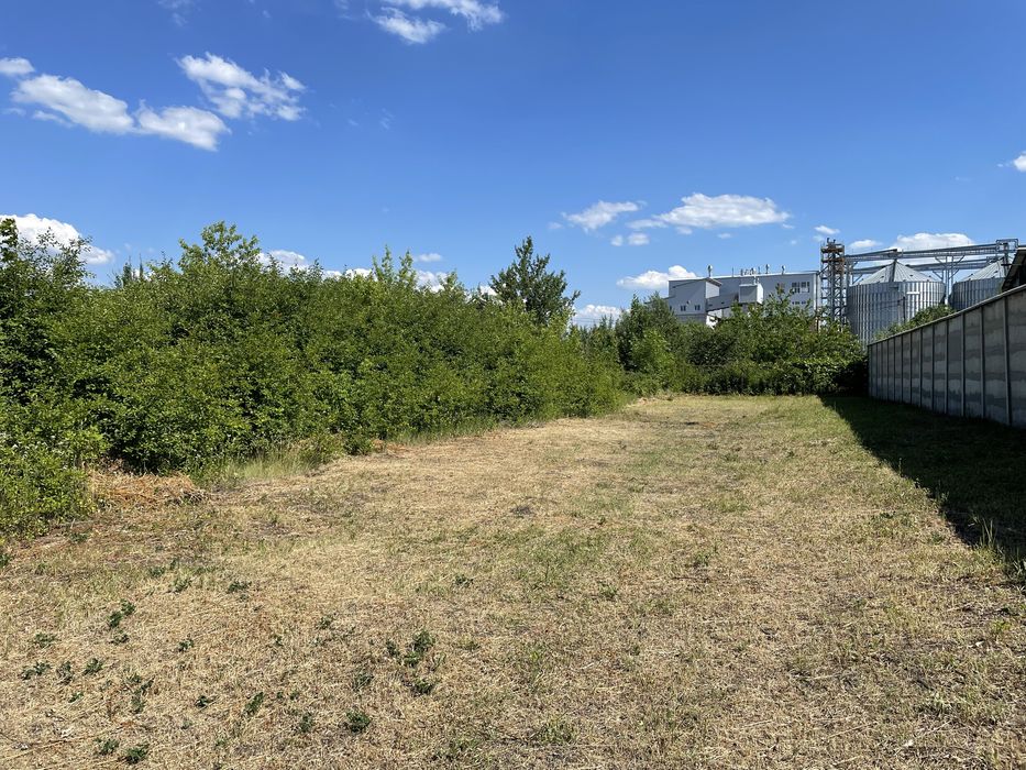 GA S4 Продам ділянку під буівництво 602 м/р Салтівка   15 сот