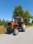 Massey Ferguson 255 MF 255 Ursus 3512