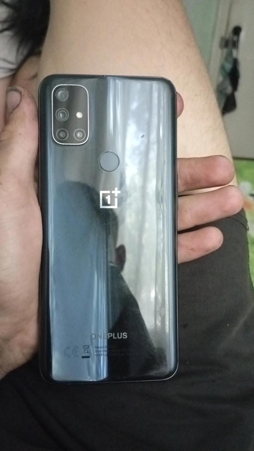 Oneplus 10n 128/6 5G