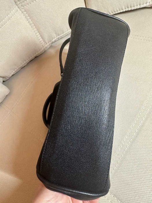 Брендова шкіряна сумочка Cole Haan (chr11056)