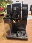 Ekspres DeLonghi typ: ECAM350.55.B