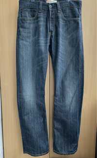 Джинси Levi’s модель 512 розмір W 34 L 32