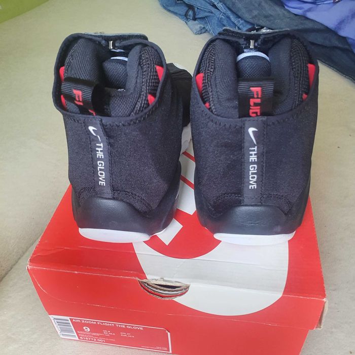 Nike air Zoom Gp Gary Payton NOWE 42,5 rozmiar 9