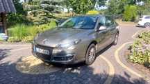 Renault Laguna 2.0B Hatchback