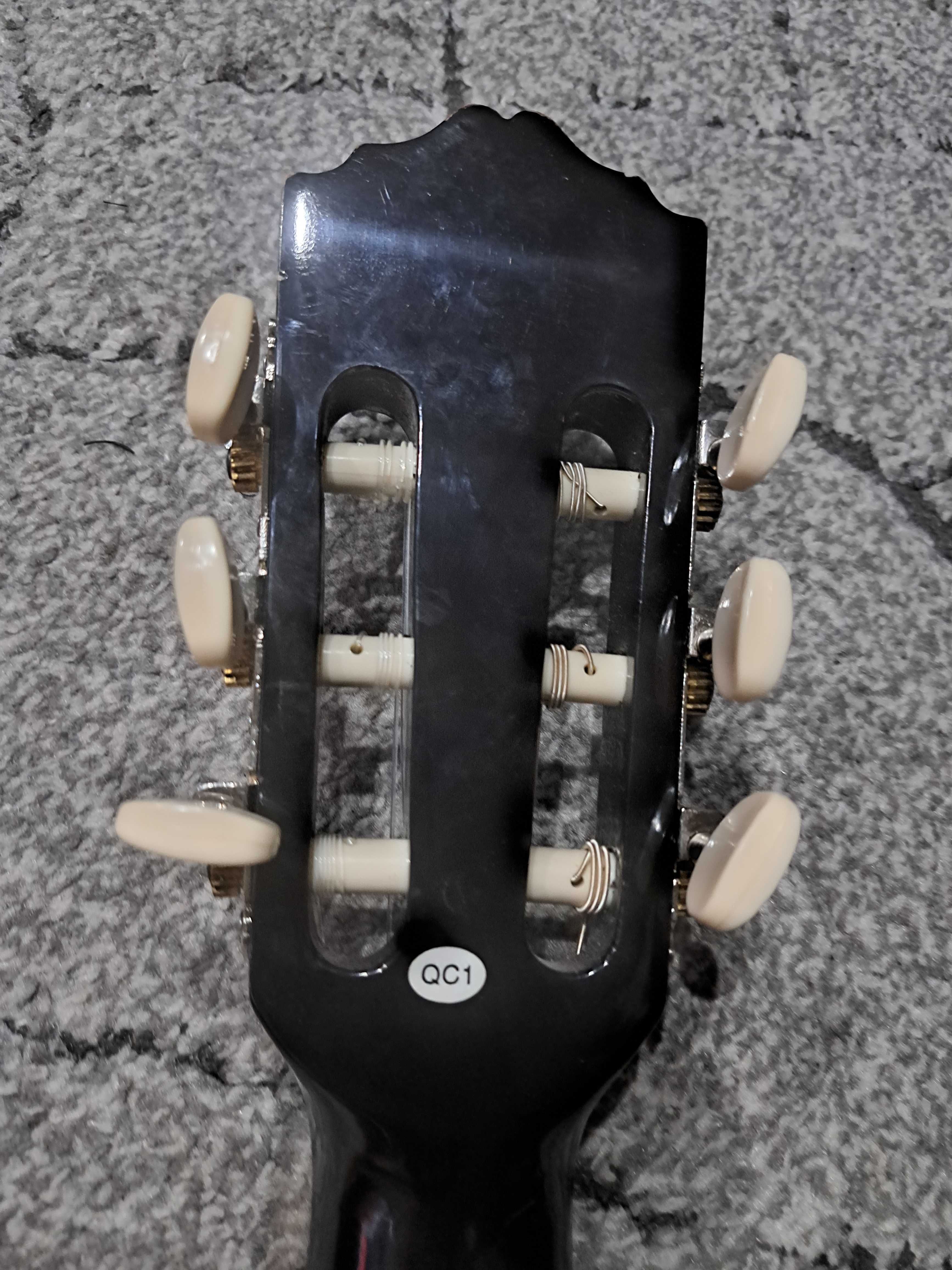 Gitara klasyczna 1/2 EverPlay EV-128