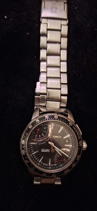 Zegarek TIMEX T2N708