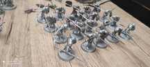 Продам Армію Warhammer AOS OrrukWarclans Dominion + Extremis Starter