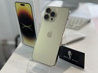 IPhone 14 Pro 256 Gb Gold Гарантія Магазин+обмін