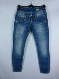 Herrlicher Pitch slim jeans dżinsy 28 / 30