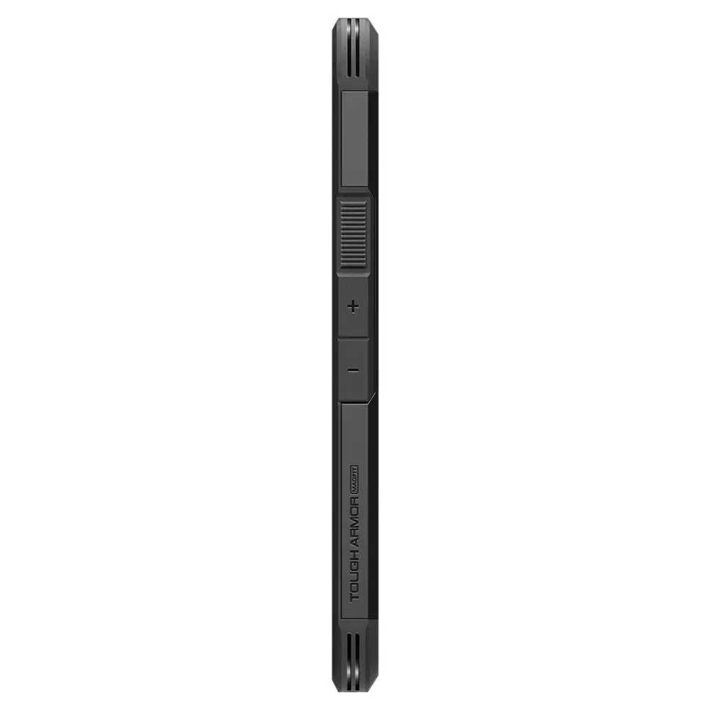 Чехол Spigen Tough Armor AI MagFit для Google Pixel 9a Black