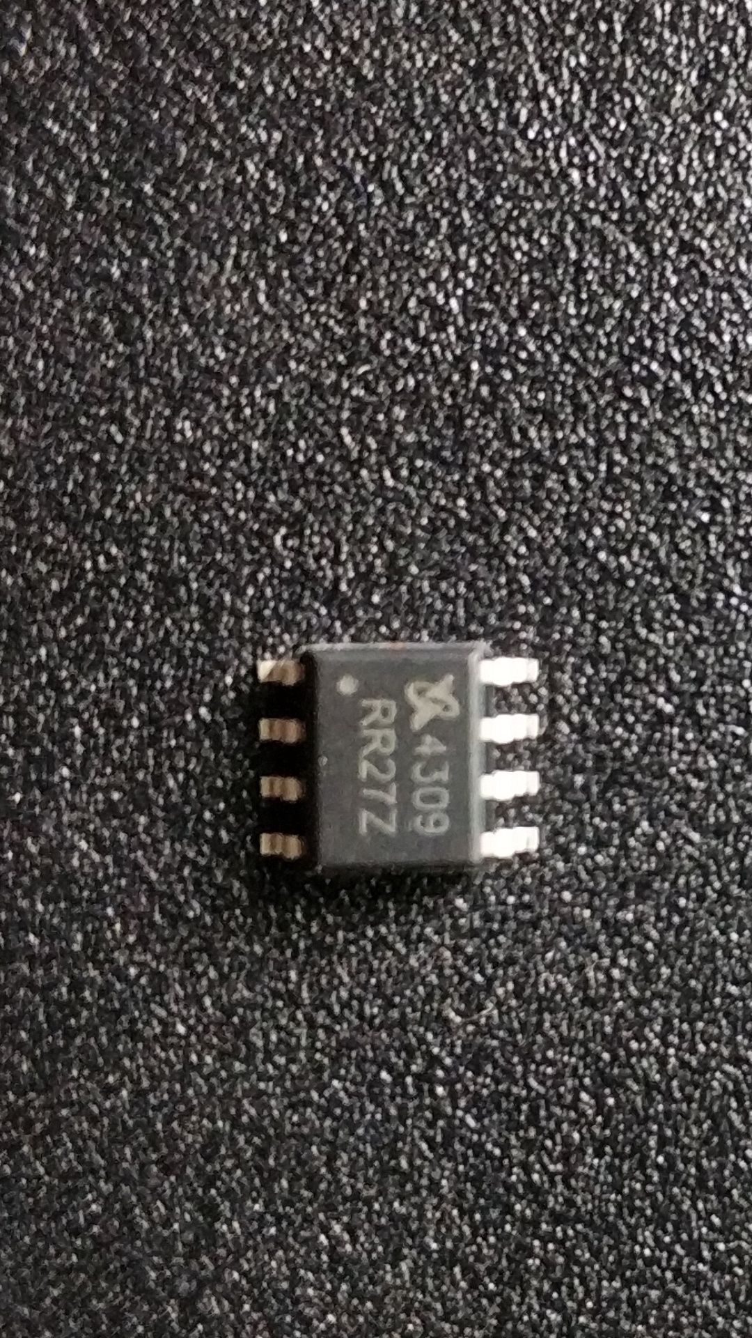 Транзистор ms4309 (MOSFET)