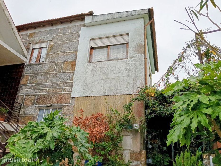 Moradia T3 para venda