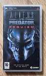 Alien vs Predator Requiem PSP