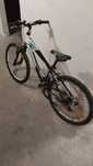 Rower dla chlopca