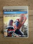Niezamowity spiderman PS3 polskie wydanie