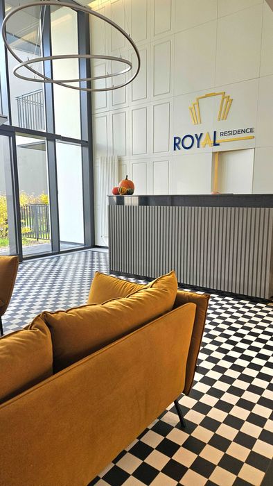 Funkcjonalne 3-pokojowe mieszkanie na Wilanowie