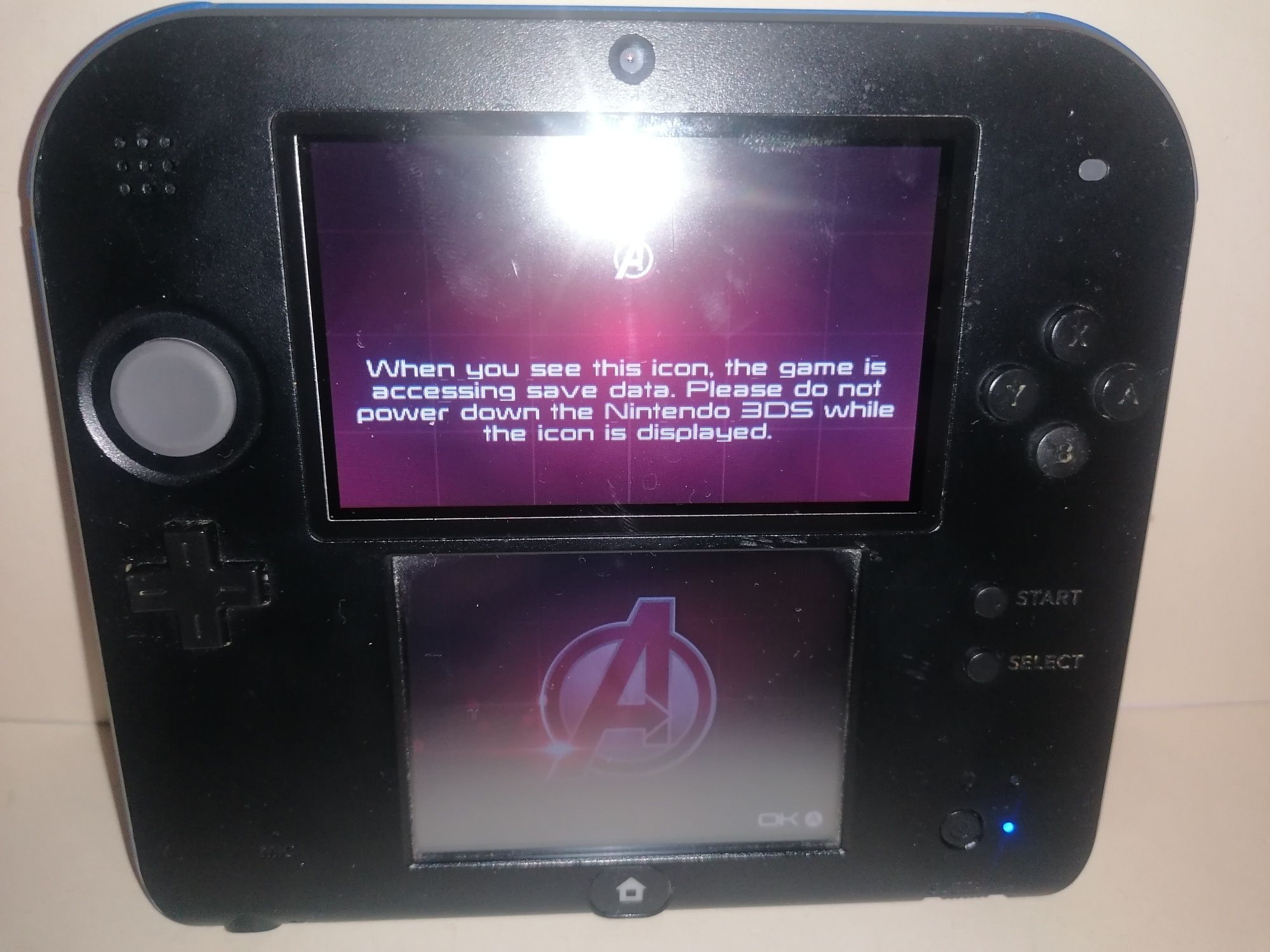 Nidento 2DS Polecam