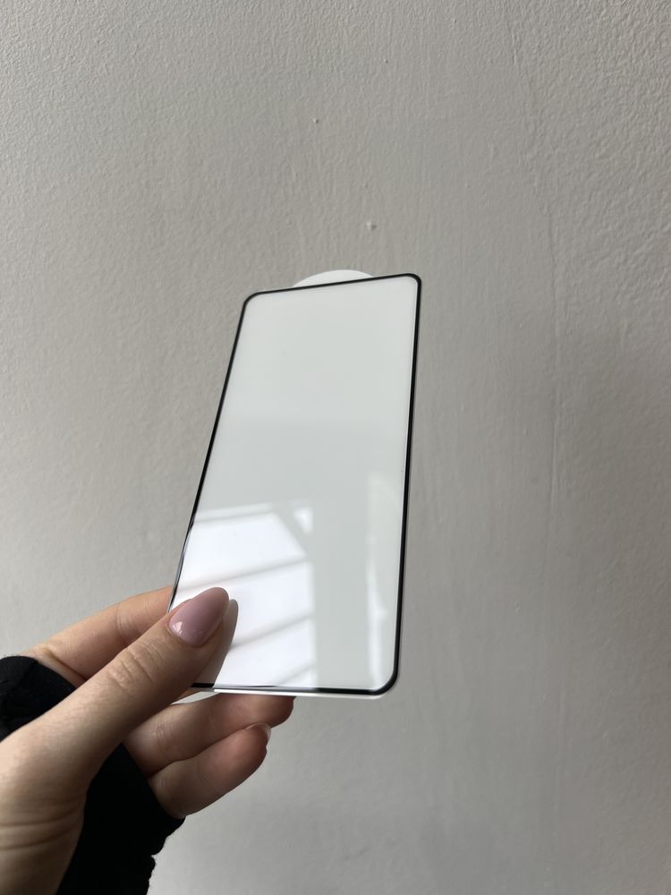 Google Pixel 4a-5g захисне скло защитное стекло