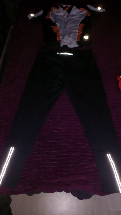 Велоекіперовка .