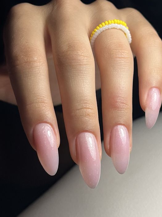 Маникюр Соломенский район