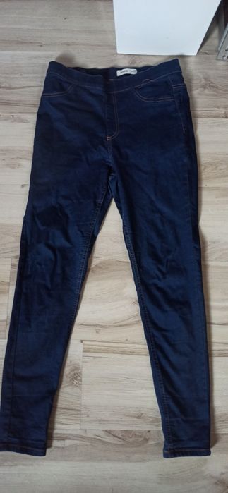 Spodnie Marks Spencer L